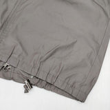 PREMISE theory luxe LEVYNA.SS MICRO 33-9209600 ポリエステル コート グレー レディース プレミスフォーセオリーリュクス【中古】6-0722M∞