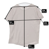 CRUCIANI イタリア製 コットンストレッチ サイズ40 半袖Ｔシャツ カットソー ベージュ レディース クルチアーニ【中古】6-0702S∞