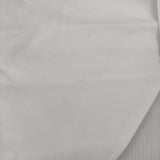 OUVERT リネンコットン 2210021 日本製 サイズF コート ホワイト レディース ウーヴェル【中古】6-0720M∞