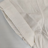 MHL. SUPER FINE COTTON TWILL 595-8157501 半袖 プルオーバー ワンピース ベージュ レディース エムエイチエル【中古】6-0702S∞