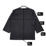 tao COMME des GARCONS スパンコール コットン S 長袖Ｔシャツ カットソー ロンＴ AD2010 ブラック レディース タオ コムデギャルソン【中古】6-0723M∞