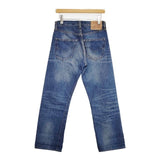 Levi's LVC 501XX 1947年 W29 復刻版 47501-0124 トルコ製 デニムパンツ ブルー メンズ リーバイス【中古】6-0815G∞