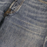Levi's LVC 501XX 1947年 W29 復刻版 47501-0124 トルコ製 デニムパンツ ブルー メンズ リーバイス【中古】6-0815G∞