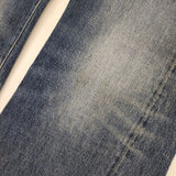 Levi's LVC 501XX 1947年 W29 復刻版 47501-0124 トルコ製 デニムパンツ ブルー メンズ リーバイス【中古】6-0815G∞