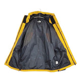 THE NORTH FACE マウンテンライトジャケット GORE-TEX NP11834 マウンテンパーカー イエロー メンズ ザノースフェイス【中古】6-0711M∞