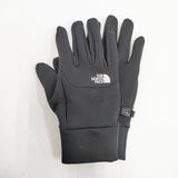 THE NORTH FACE イーチップグローブ Mサイズ NN62018 手袋 ブラック メンズ ザノースフェイス【中古】6-0911T◎