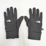 THE NORTH FACE イーチップグローブ Mサイズ NN62018 手袋 ブラック メンズ ザノースフェイス【中古】6-0911T◎