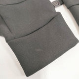 THE NORTH FACE イーチップグローブ Mサイズ NN62018 手袋 ブラック メンズ ザノースフェイス【中古】6-0911T◎