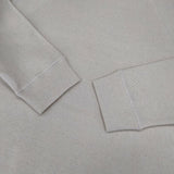 DRESSTERIOR ラグランスリーブコットンプルオーバー 八分袖 定価8250円 サイズ3 カットソー キナリ ベージュ レディース ドレステリア【中古】6-0720M∞
