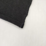 Tieasy Authentic Classic コットン サイズ1 バスク シャツ 長袖Ｔシャツ カットソー ロンＴ ブラック レディース ティージーオーセンティック クラシック【中古】6-0720M∞