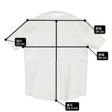 ASTRAET コットンフライス クルーネック ショートスリーブ カットソー 定価12100円 半袖Ｔシャツ カットソー ホワイト レディース アストラット【中古】6-0702S∞