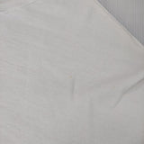 UNITED ARROWS Vネック コットン セーター ニット ホワイト レディース ユナイテッドアローズ【中古】6-0720M∞