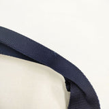 Herve Chapelier 2012PP マルシェバッグM ムース マリン 定価16280円 トートバッグ カーキ レディース エルベ・シャプリエ【中古】6-0704G∞