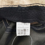 THE NORTH FACE ハイクキャップ NN01827 Lサイズ 帽子 キャップ ベージュ レディース ザノースフェイス【中古】6-0518S◎