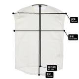 IENA ラウンドテールプルオーバー定価9900円 ノースリーブ フレンチスリーブ カットソー 25SS ホワイト レディース イエナ【中古】6-0509S♪