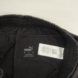PUMA Cloudspun Train Joggers Pant ジョガーパンツ US S CLOUDSPUN ジャージ パンツ チャコールグレー レディース プーマ【中古】6-0906G∞