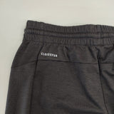 PUMA Cloudspun Train Joggers Pant ジョガーパンツ US S CLOUDSPUN ジャージ パンツ チャコールグレー レディース プーマ【中古】6-0906G∞