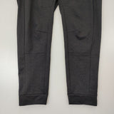 PUMA Cloudspun Train Joggers Pant ジョガーパンツ US S CLOUDSPUN ジャージ パンツ チャコールグレー レディース プーマ【中古】6-0906G∞