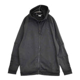 PUMA TRAINING Activate Full-Zip DRYSELL ジャージ ジャケット サイズXL パーカー ブラック メンズ プーマ【中古】6-0815M∞