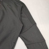 PUMA TRAINING Activate Full-Zip DRYSELL ジャージ ジャケット サイズXL パーカー ブラック メンズ プーマ【中古】6-0815M∞