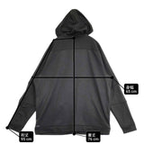 PUMA TRAINING Activate Full-Zip DRYSELL ジャージ ジャケット サイズXL パーカー ブラック メンズ プーマ【中古】6-0815M∞