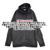 PUMA TRAINING Activate Full-Zip DRYSELL ジャージ ジャケット サイズXL パーカー ブラック メンズ プーマ【中古】6-0815M∞