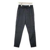 PUMA ジョガーパンツ ジャージ US XS DRYCELL パンツ ブラック レディース プーマ【中古】6-0906G∞