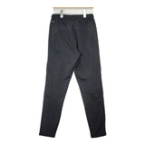 PUMA ジョガーパンツ ジャージ US XS DRYCELL パンツ ブラック レディース プーマ【中古】6-0906G∞