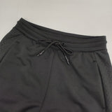 PUMA ジョガーパンツ ジャージ US XS DRYCELL パンツ ブラック レディース プーマ【中古】6-0906G∞