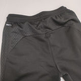 PUMA ジョガーパンツ ジャージ US XS DRYCELL パンツ ブラック レディース プーマ【中古】6-0906G∞