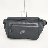 NIKE エレメンタル PRM ボディバッグ ウエストバッグ ブラック レディース ナイキ【中古】6-0705G∞