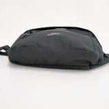 NIKE エレメンタル PRM ボディバッグ ウエストバッグ ブラック レディース ナイキ【中古】6-0705G∞