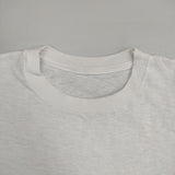 45R/45rpm コットン 半袖Ｔシャツ カットソー ホワイト レディース フォーティーファイブアールピーエム【中古】6-0702S∞