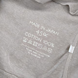 45R/45rpm 超ガーゼの四角Tシャツ 定価12100円 サイズ3 長袖Ｔシャツ カットソー ロンＴ ベージュ レディース フォーティーファイブアールピーエム【中古】6-0720M∞