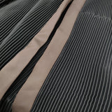 kotohayokozawa PLEATS COAT BLACK プリーツコート KT21A-PCT 定価64900円 コート ブラック レディース コトハヨコザワ【中古】6-1009T♪