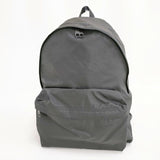 Herve Chapelier 978N ナイロンデイパックMLサイズ 定価26180円 リュック・デイパック ブラック ユニセックス エルベ・シャプリエ【中古】6-0705G∞