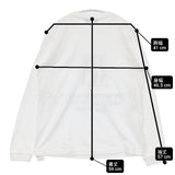 adam et Rope The Metropolitan Museum of Art メトロポリタン美術館 長袖Ｔシャツ カットソー ロンＴ ホワイト レディース アダムエロペ【中古】6-0823M∞