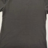 Demi-Luxe BEAMS フレアスリーブ プルオーバー 定価15400円 長袖Ｔシャツ カットソー ロンＴ ブラック レディース デミルクス ビームス【中古】6-0721M♪
