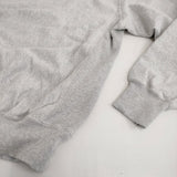 AURALEE レショップ別注 SUPERSOFT HEAVY SWEAT A9AP01LE サイズ5 スウェット グレー メンズ オーラリー【中古】6-0509M♪