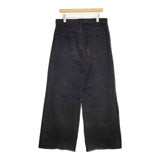 JOURNAL STANDARD デニムキャノン ヴィンテージ5PK サイズL デニムパンツ ブラック メンズ ジャーナルスタンダード【中古】6-0711G∞