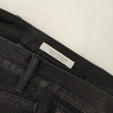 JOURNAL STANDARD デニムキャノン ヴィンテージ5PK サイズL デニムパンツ ブラック メンズ ジャーナルスタンダード【中古】6-0711G∞