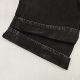 JOURNAL STANDARD デニムキャノン ヴィンテージ5PK サイズL デニムパンツ ブラック メンズ ジャーナルスタンダード【中古】6-0711G∞