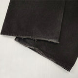 JOURNAL STANDARD デニムキャノン ヴィンテージ5PK サイズL デニムパンツ ブラック メンズ ジャーナルスタンダード【中古】6-0711G∞