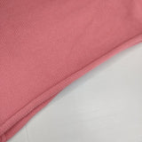 Ungrid アウトリンキングクルーネックニット 11235260390101 セーター ニット ピンク レディース アングリッド【中古】6-1017T∞