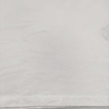 MAISON KITSUNE ロゴプリント サイズ2 GW02205KJ0010 半袖Ｔシャツ カットソー ホワイト レディース メゾンキツネ【中古】6-0531S♪