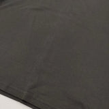 INED 71-10190032 サイズ9 ドルマンスリーブ 半袖Ｔシャツ カットソー ブラック レディース イネド【中古】6-0531S♪