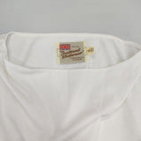 Traditional Weatherwear BIG SHORT TOP Ｔシャツ カットソー ホワイト レディース トラディショナルウェザーウェア【中古】6-0702S∞