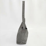 L.L.Bean/green label relaxing グローサリー トートバッグ M ショルダーバッグ カーキ ユニセックス エルエルビーン/グリーンレーベルリラクシング【中古】6-0709G∞