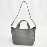 L.L.Bean/green label relaxing グローサリー トートバッグ M ショルダーバッグ カーキ ユニセックス エルエルビーン/グリーンレーベルリラクシング【中古】6-0709G∞