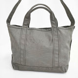 L.L.Bean/green label relaxing グローサリー トートバッグ M ショルダーバッグ カーキ ユニセックス エルエルビーン/グリーンレーベルリラクシング【中古】6-0709G∞